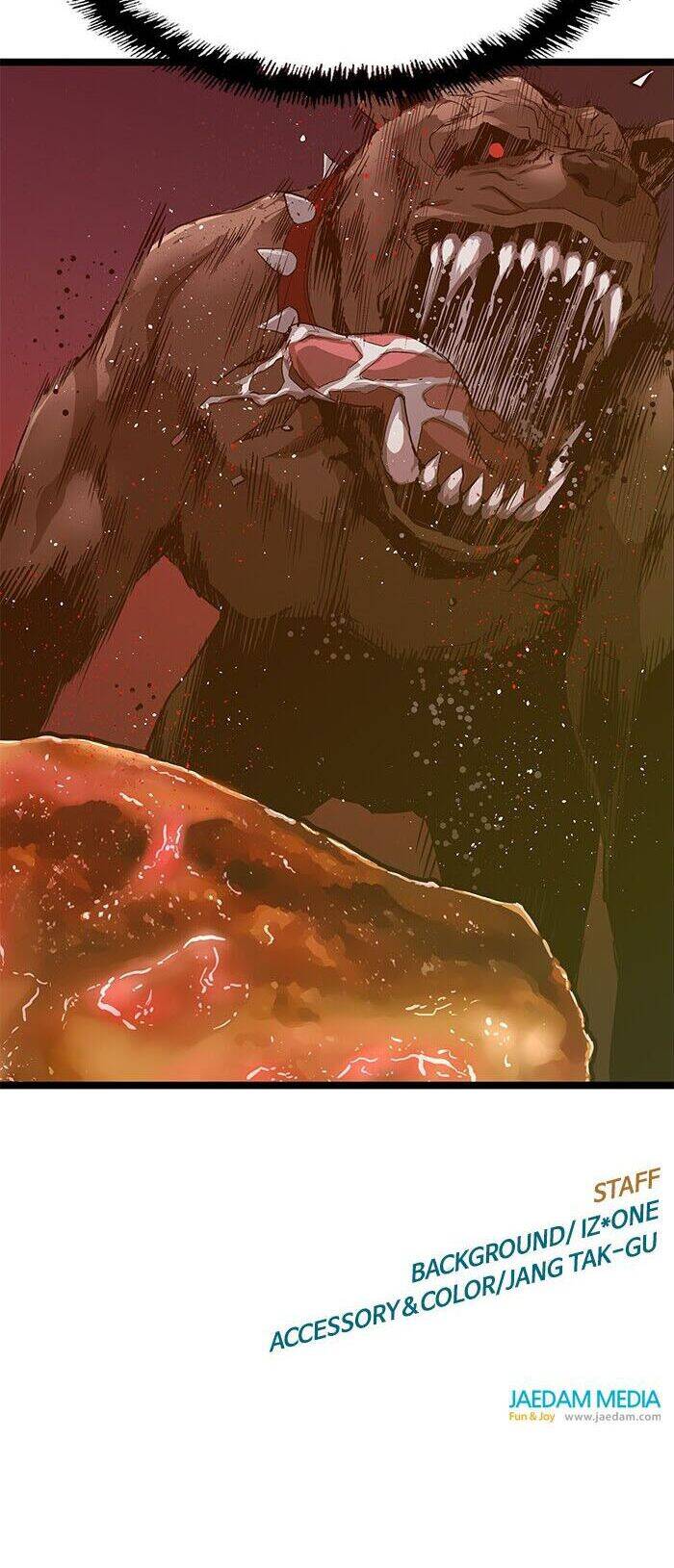 Anh Hùng Yếu Chapter 79 - Trang 2