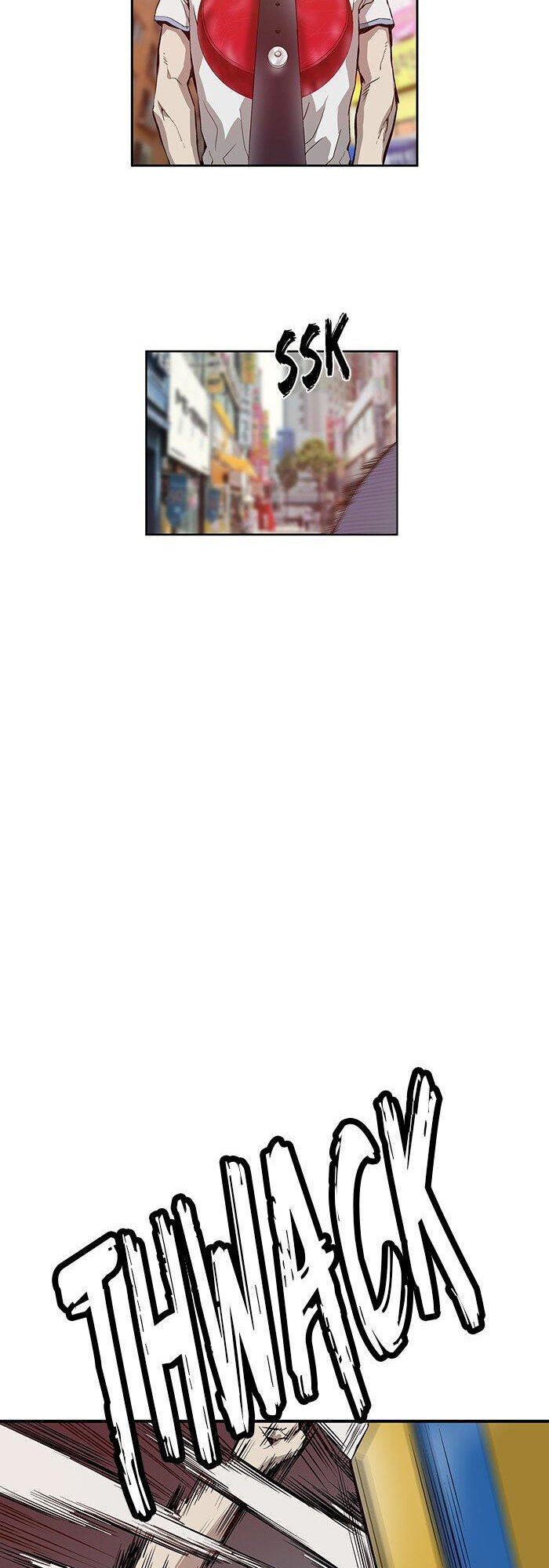 Anh Hùng Yếu Chapter 8 - Trang 2