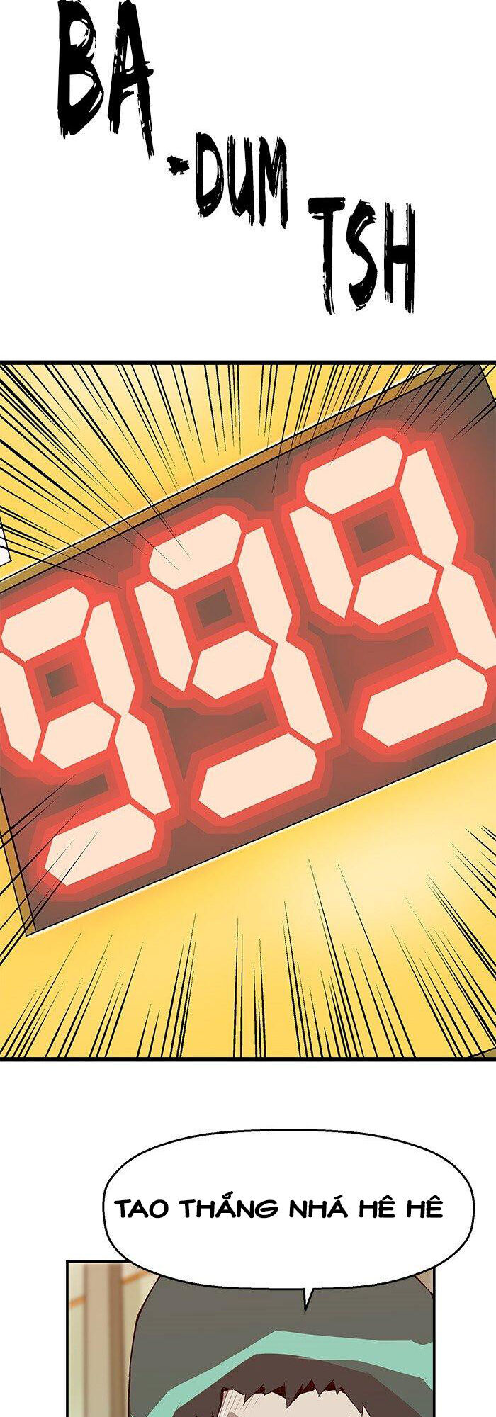 Anh Hùng Yếu Chapter 8 - Trang 2