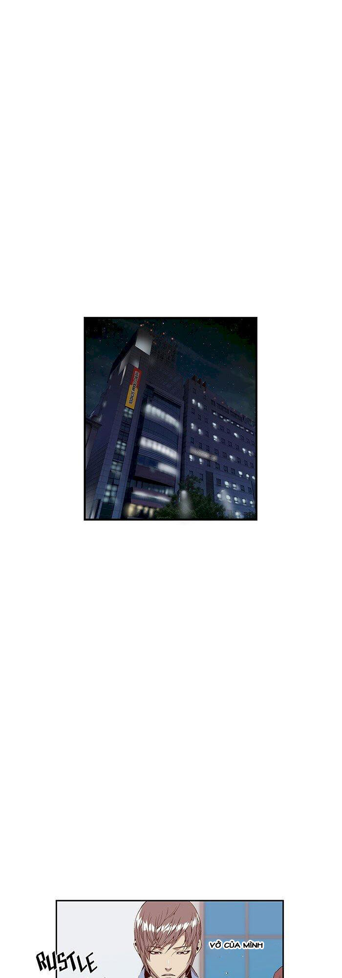 Anh Hùng Yếu Chapter 8 - Trang 2