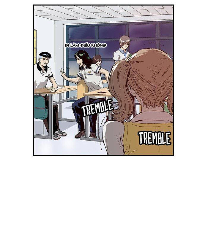 Anh Hùng Yếu Chapter 8 - Trang 2