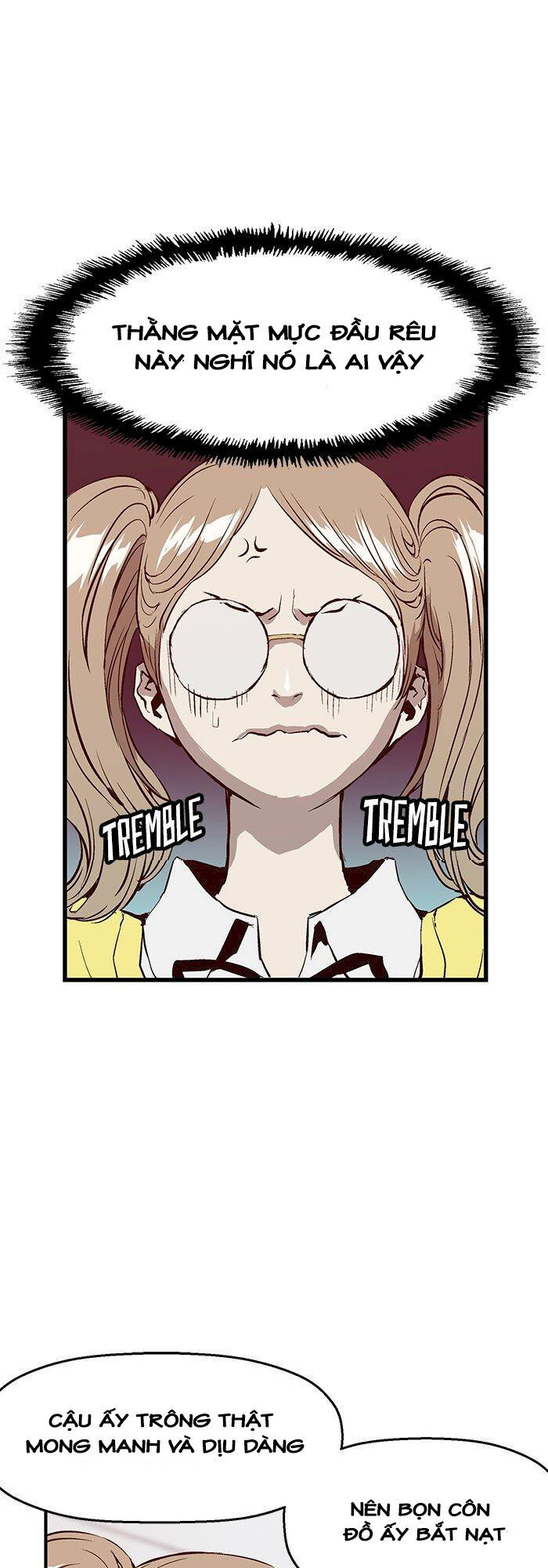 Anh Hùng Yếu Chapter 8 - Trang 2