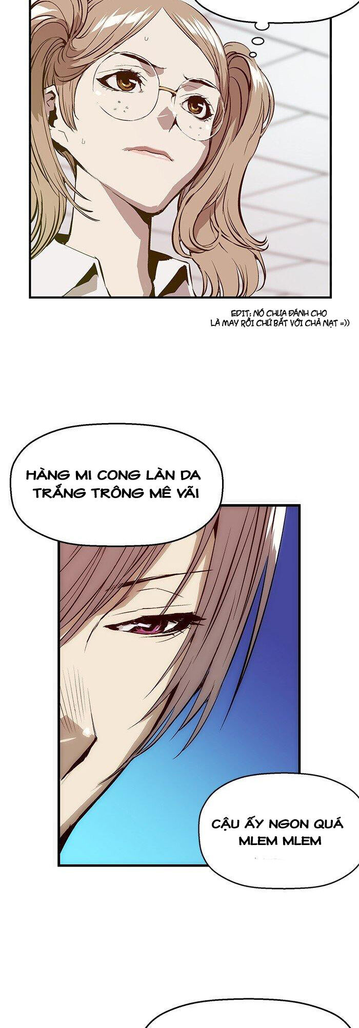Anh Hùng Yếu Chapter 8 - Trang 2