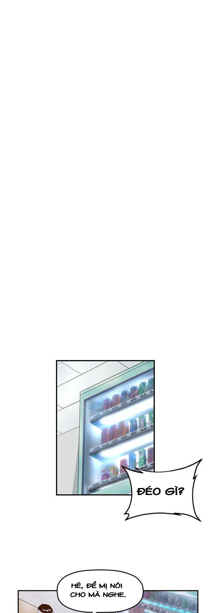 Anh Hùng Yếu Chapter 8 - Trang 2