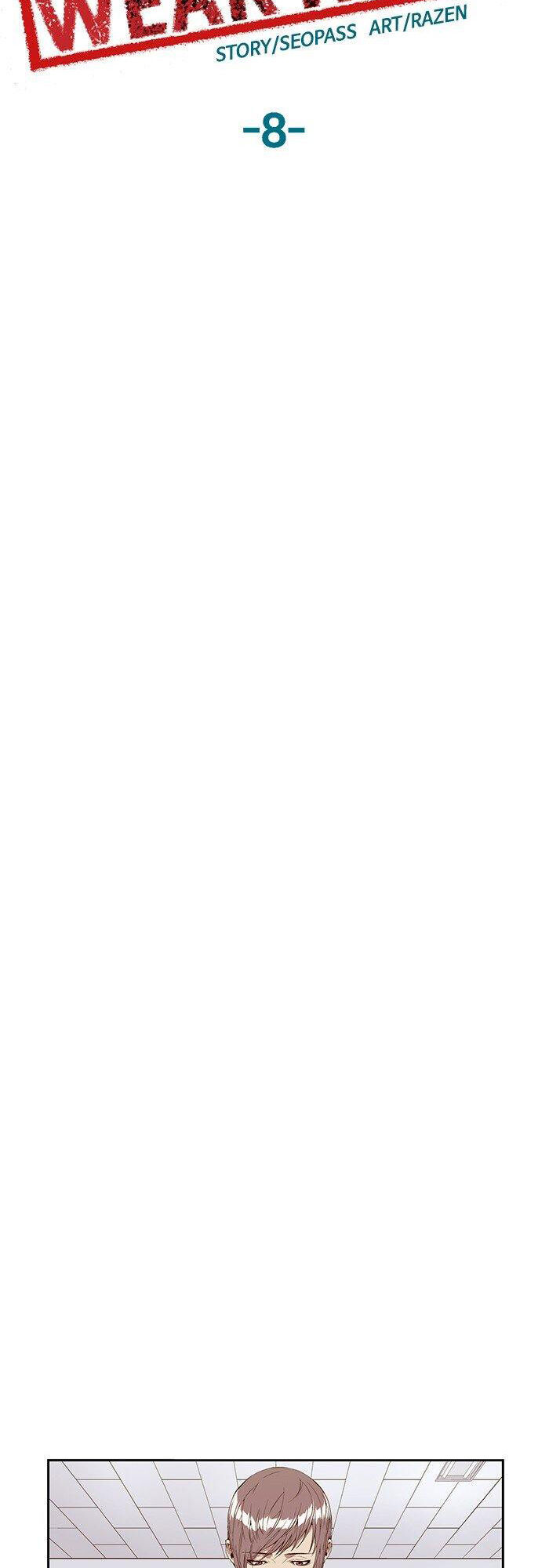 Anh Hùng Yếu Chapter 8 - Trang 2