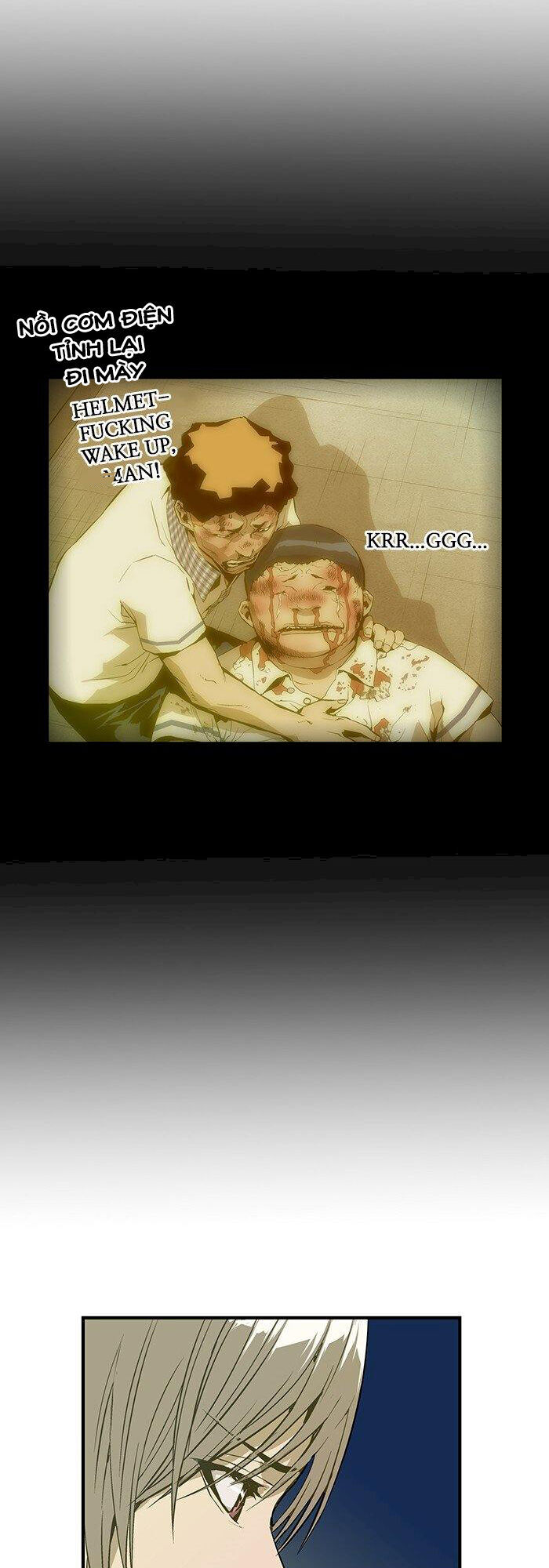 Anh Hùng Yếu Chapter 8 - Trang 2