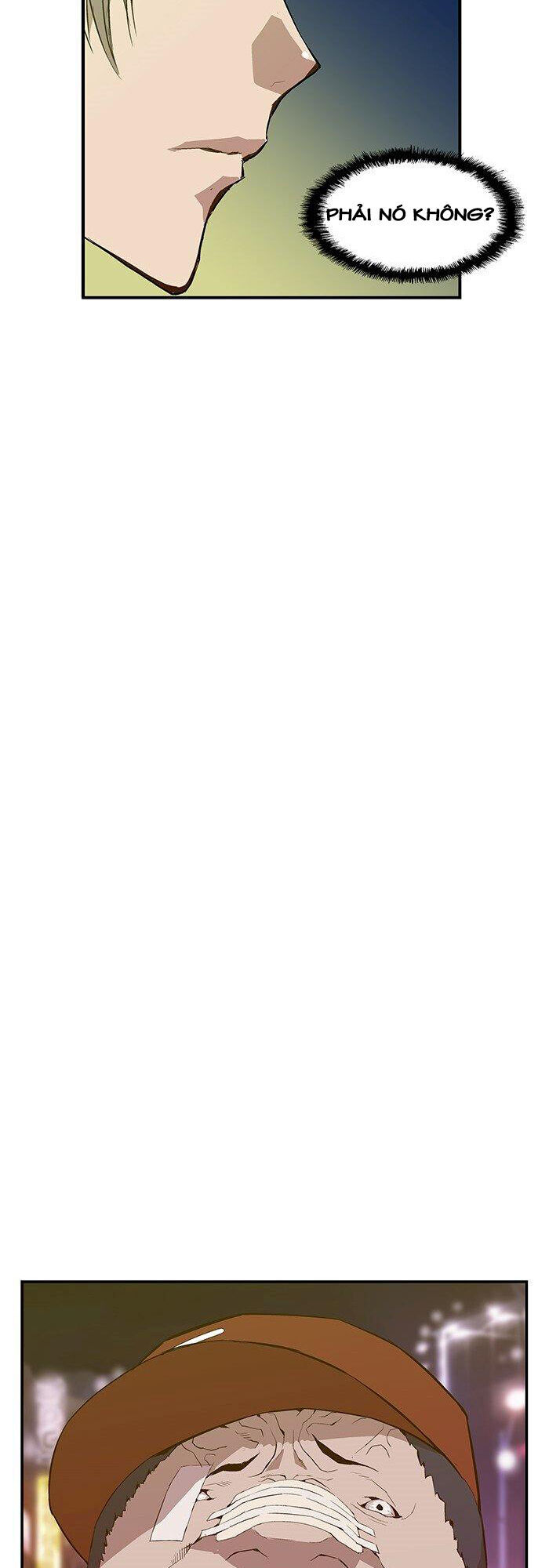 Anh Hùng Yếu Chapter 8 - Trang 2