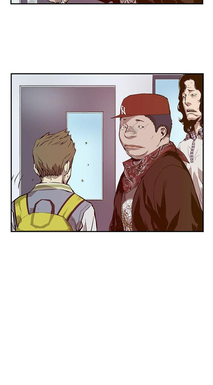 Anh Hùng Yếu Chapter 8 - Trang 2