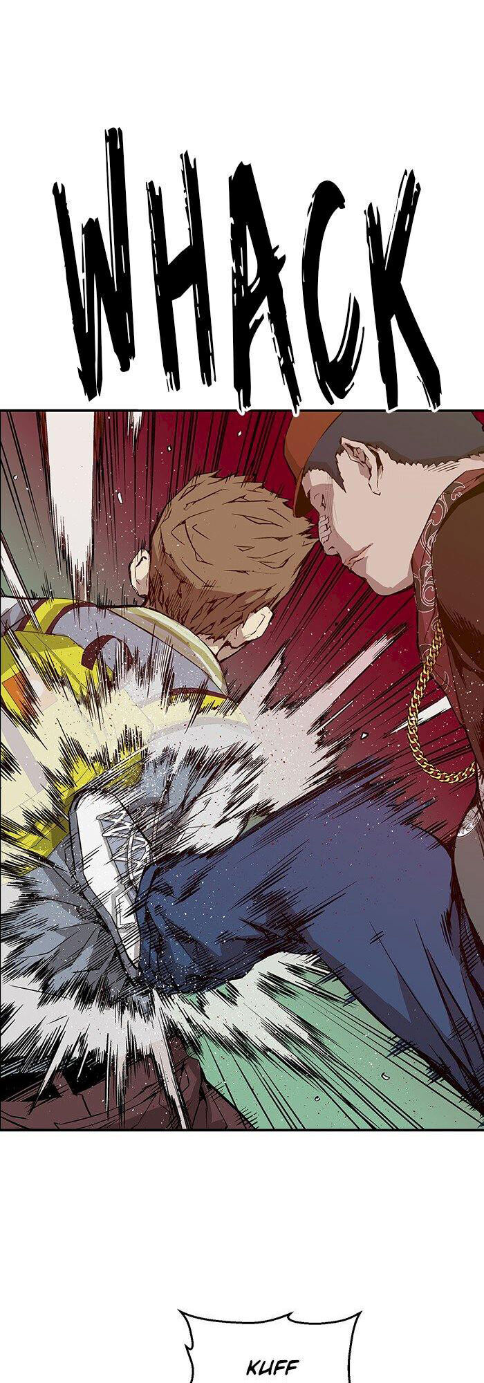 Anh Hùng Yếu Chapter 8 - Trang 2