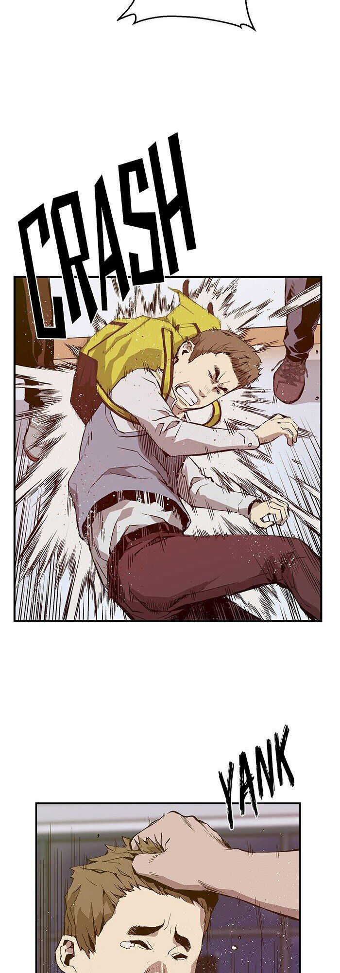 Anh Hùng Yếu Chapter 8 - Trang 2