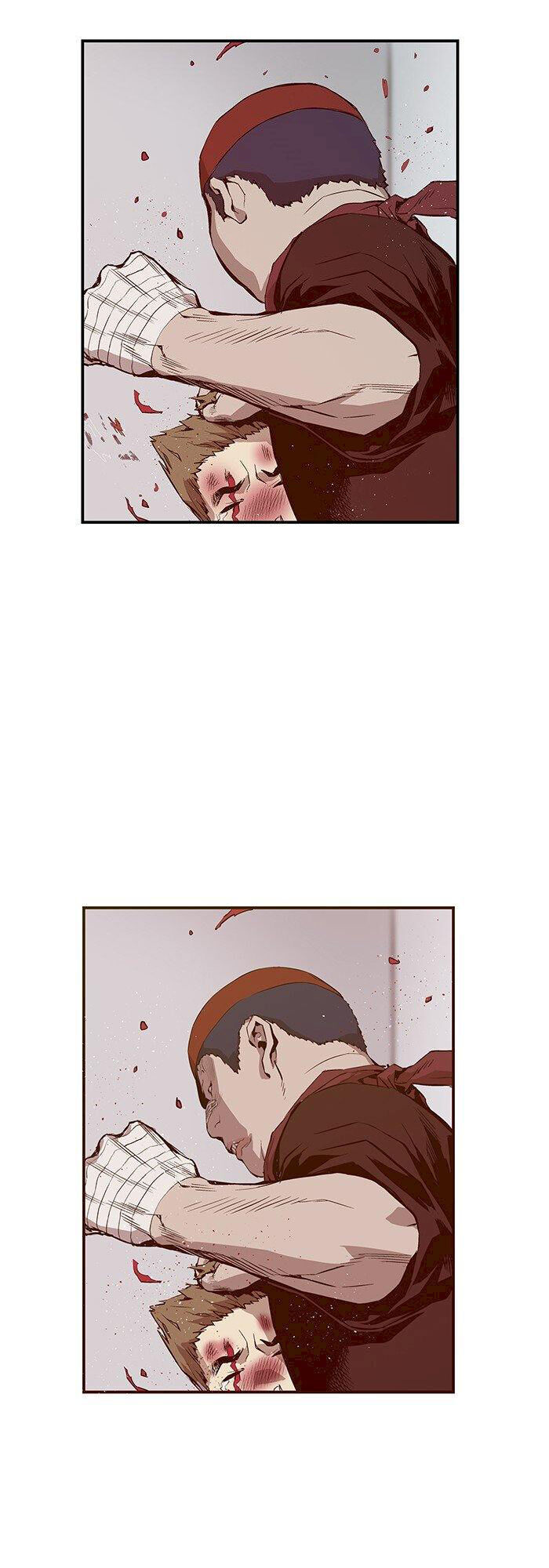 Anh Hùng Yếu Chapter 8 - Trang 2