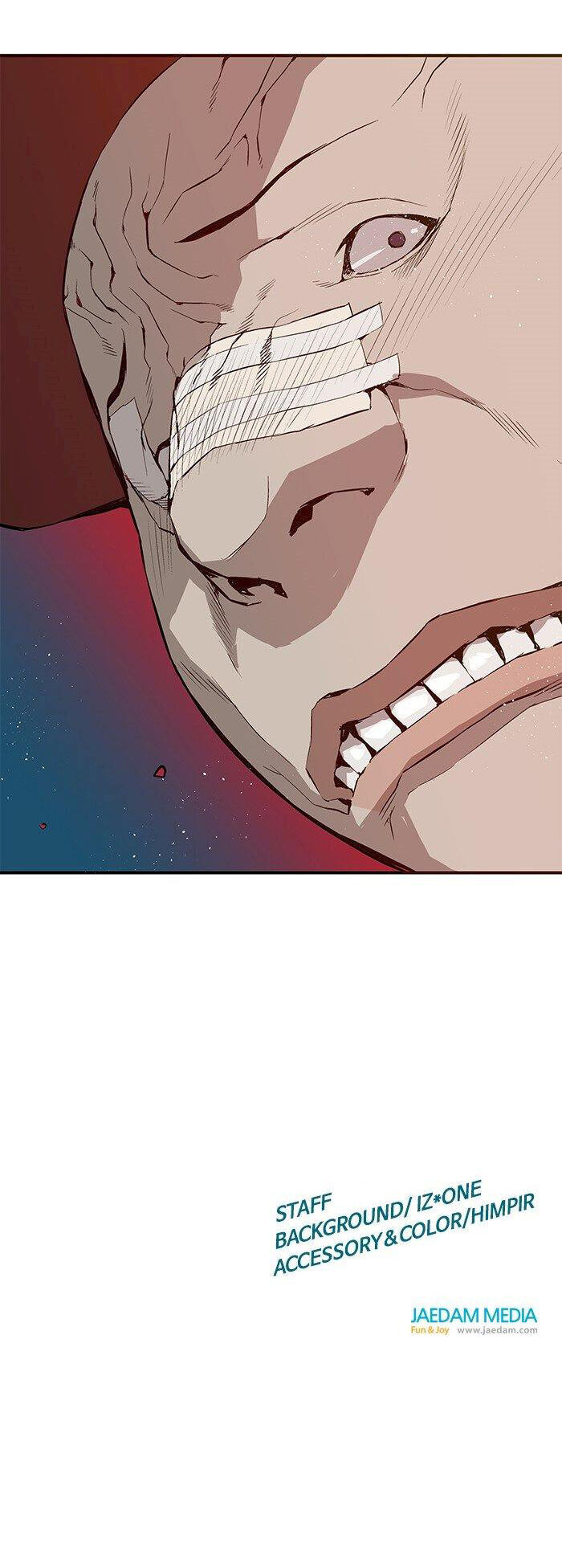 Anh Hùng Yếu Chapter 8 - Trang 2