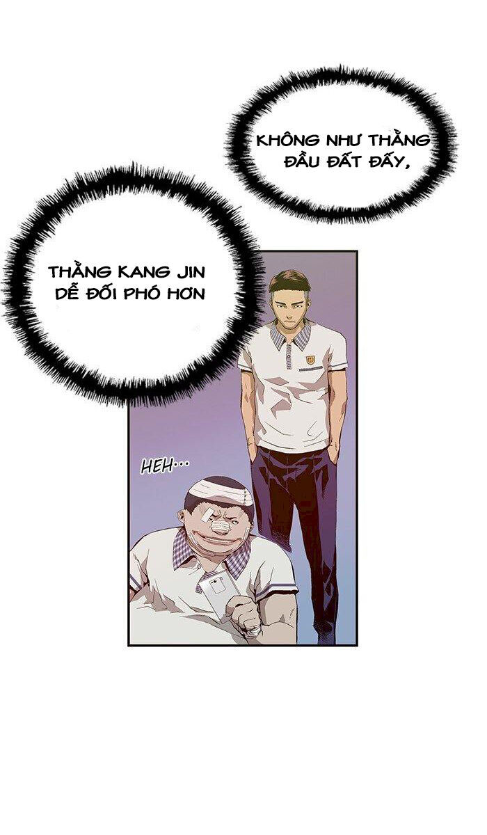 Anh Hùng Yếu Chapter 8 - Trang 2