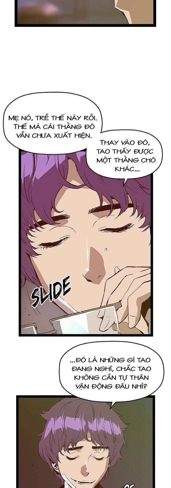 Anh Hùng Yếu Chapter 80 - Trang 2