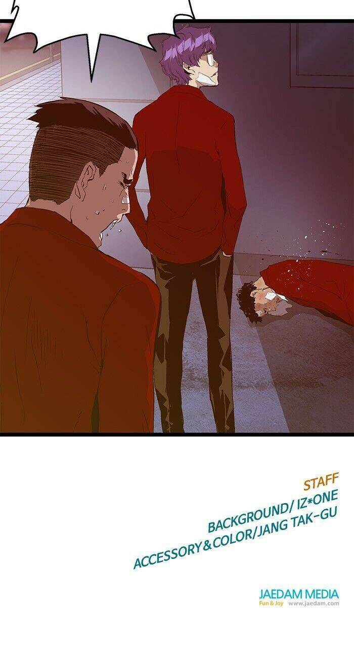 Anh Hùng Yếu Chapter 80 - Trang 2