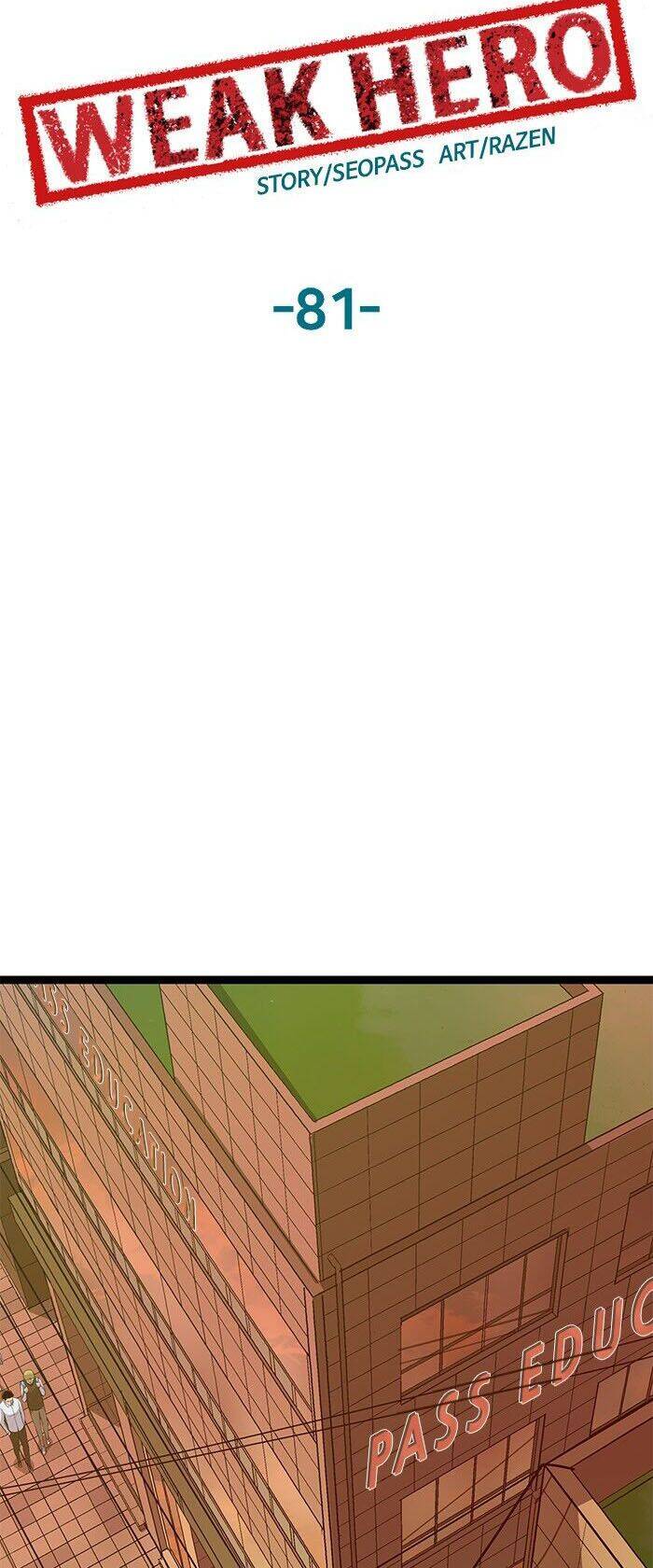 Anh Hùng Yếu Chapter 81 - Trang 2