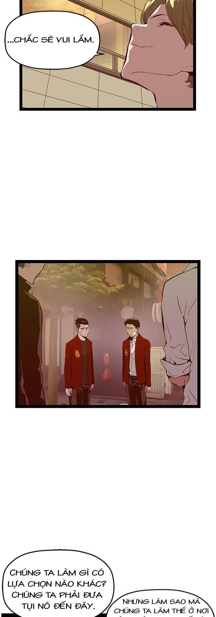 Anh Hùng Yếu Chapter 81 - Trang 2