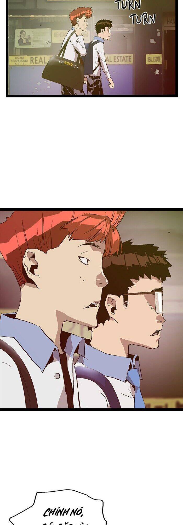 Anh Hùng Yếu Chapter 81 - Trang 2