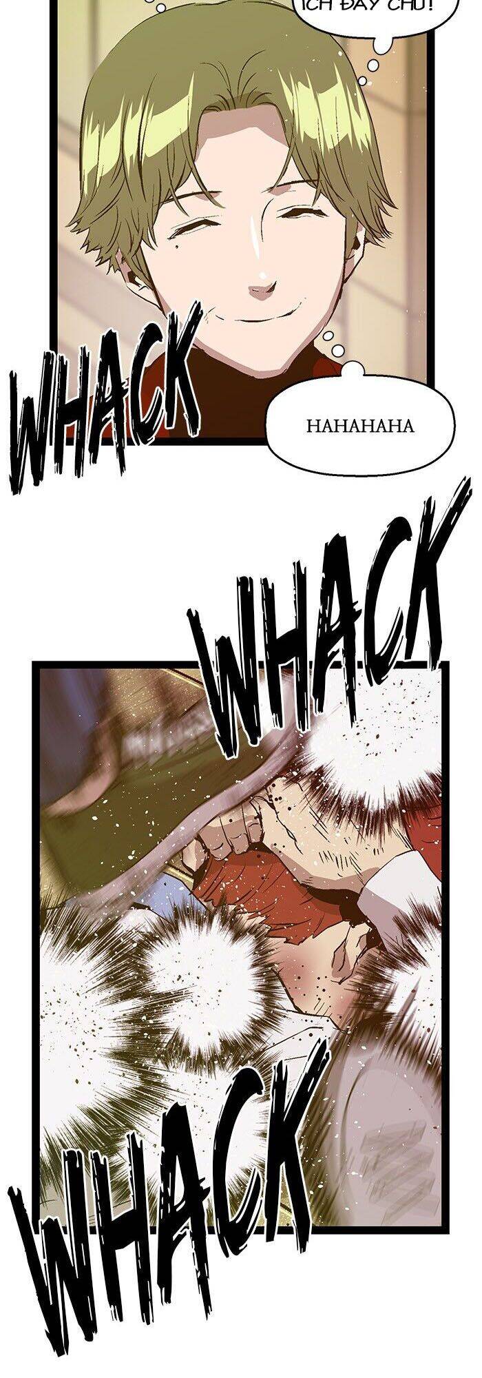 Anh Hùng Yếu Chapter 81 - Trang 2