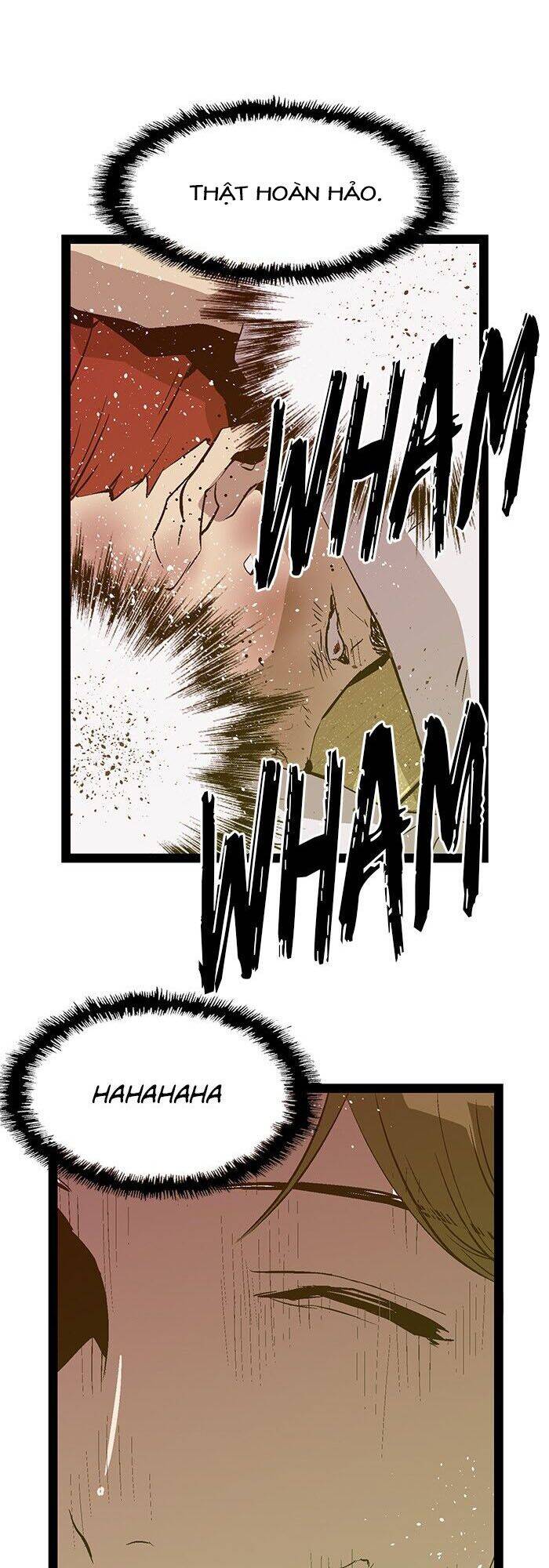 Anh Hùng Yếu Chapter 81 - Trang 2