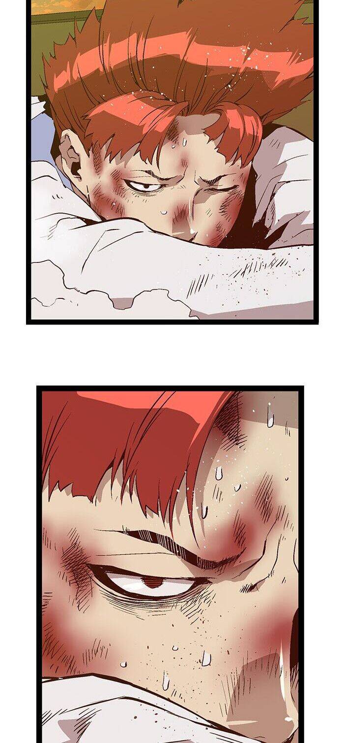 Anh Hùng Yếu Chapter 81 - Trang 2