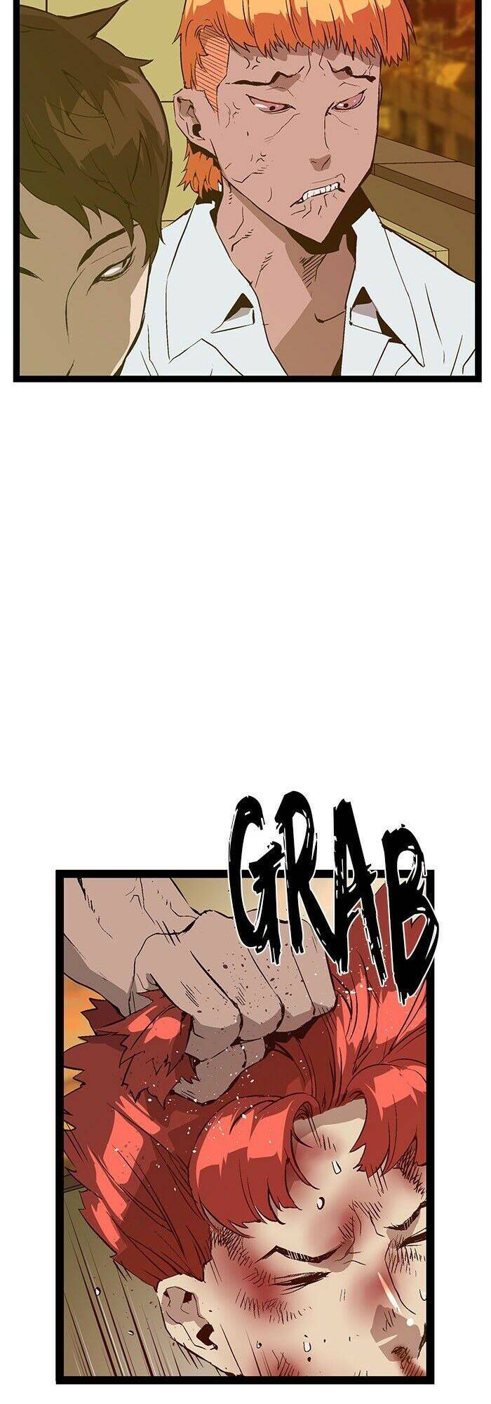 Anh Hùng Yếu Chapter 81 - Trang 2