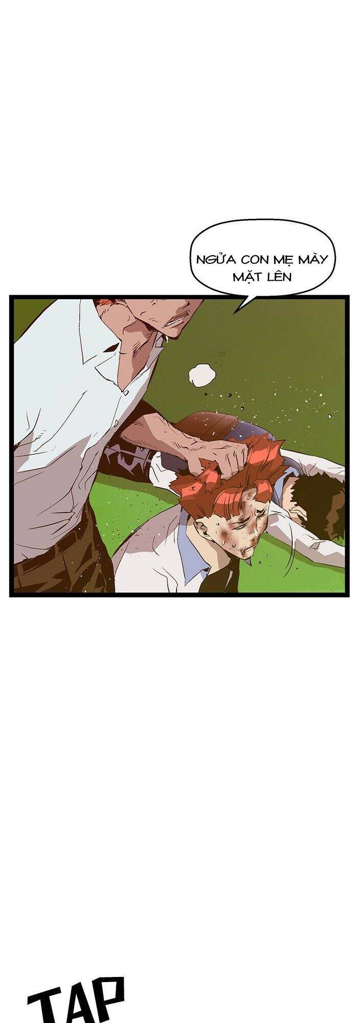 Anh Hùng Yếu Chapter 81 - Trang 2