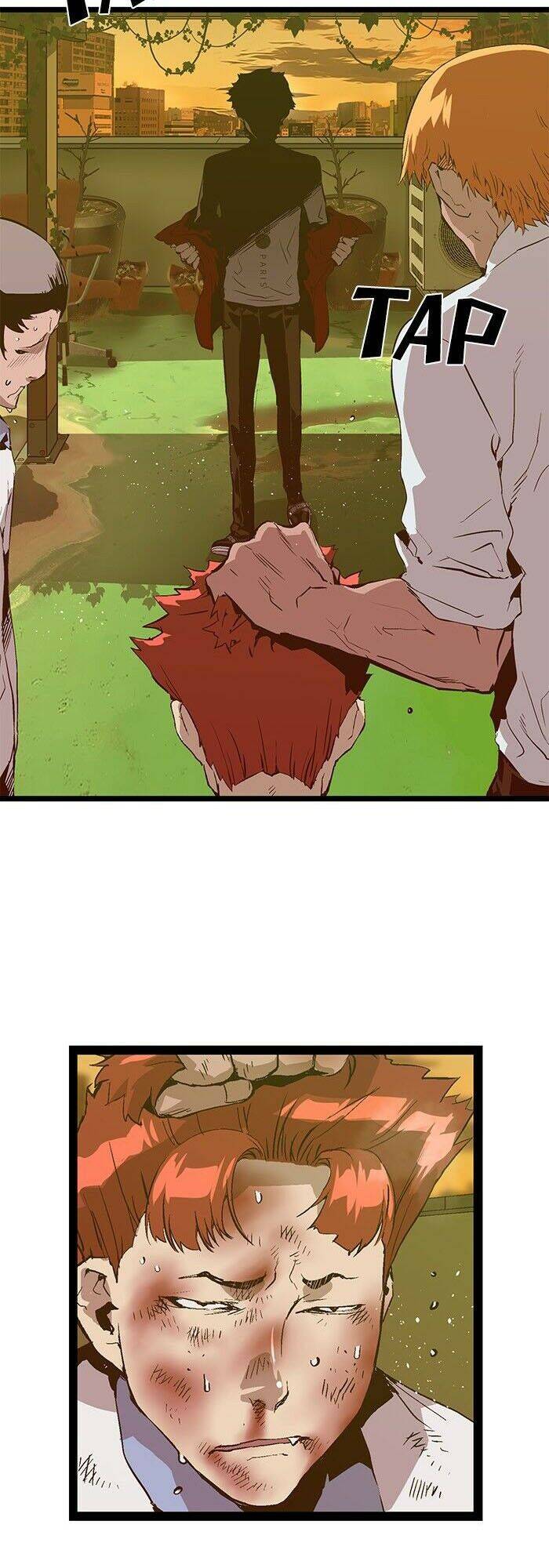 Anh Hùng Yếu Chapter 81 - Trang 2