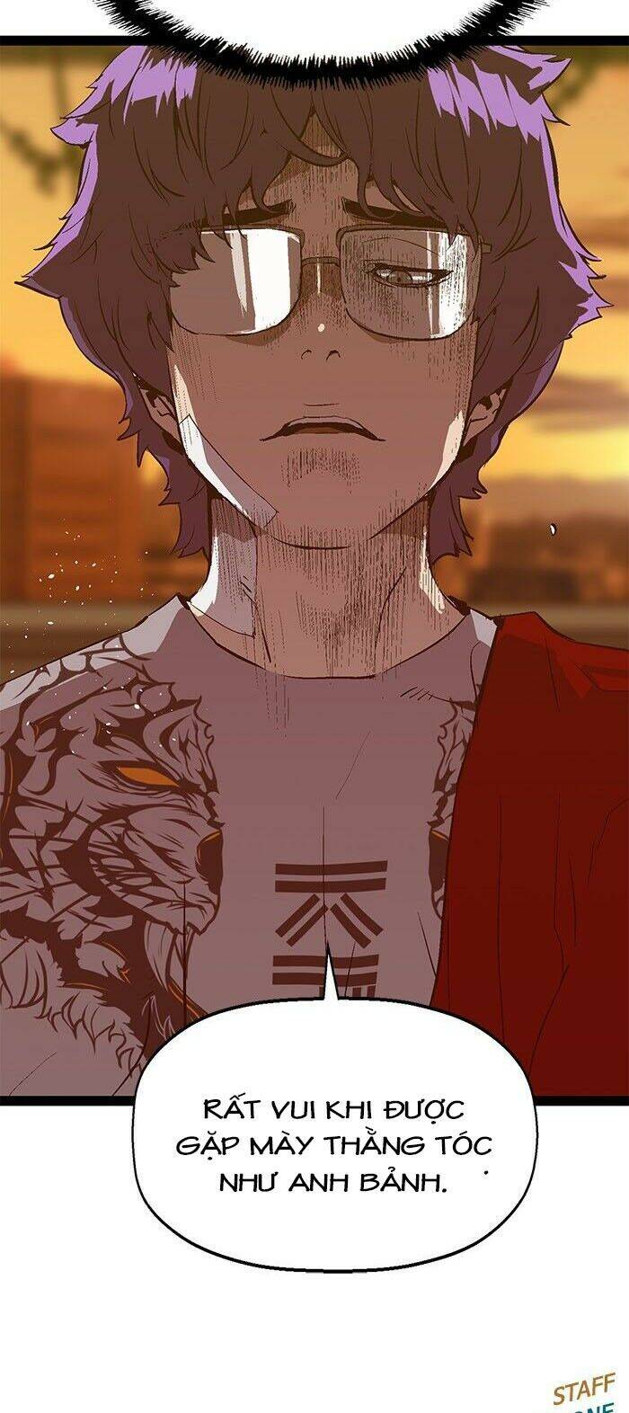 Anh Hùng Yếu Chapter 81 - Trang 2