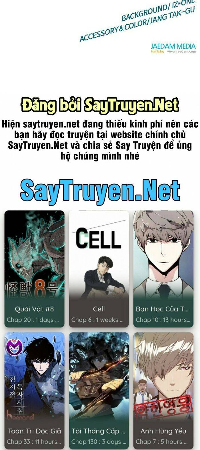 Anh Hùng Yếu Chapter 81 - Trang 2