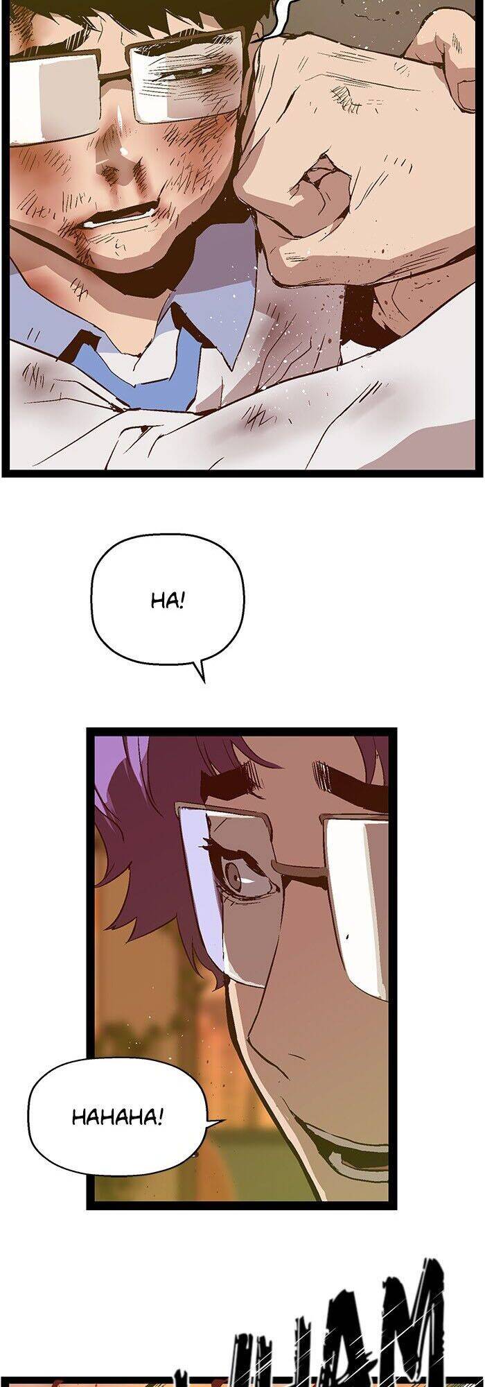 Anh Hùng Yếu Chapter 82 - Trang 2