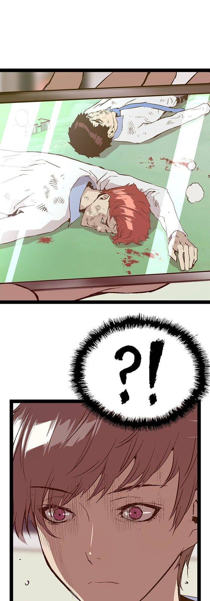 Anh Hùng Yếu Chapter 83 - Trang 2