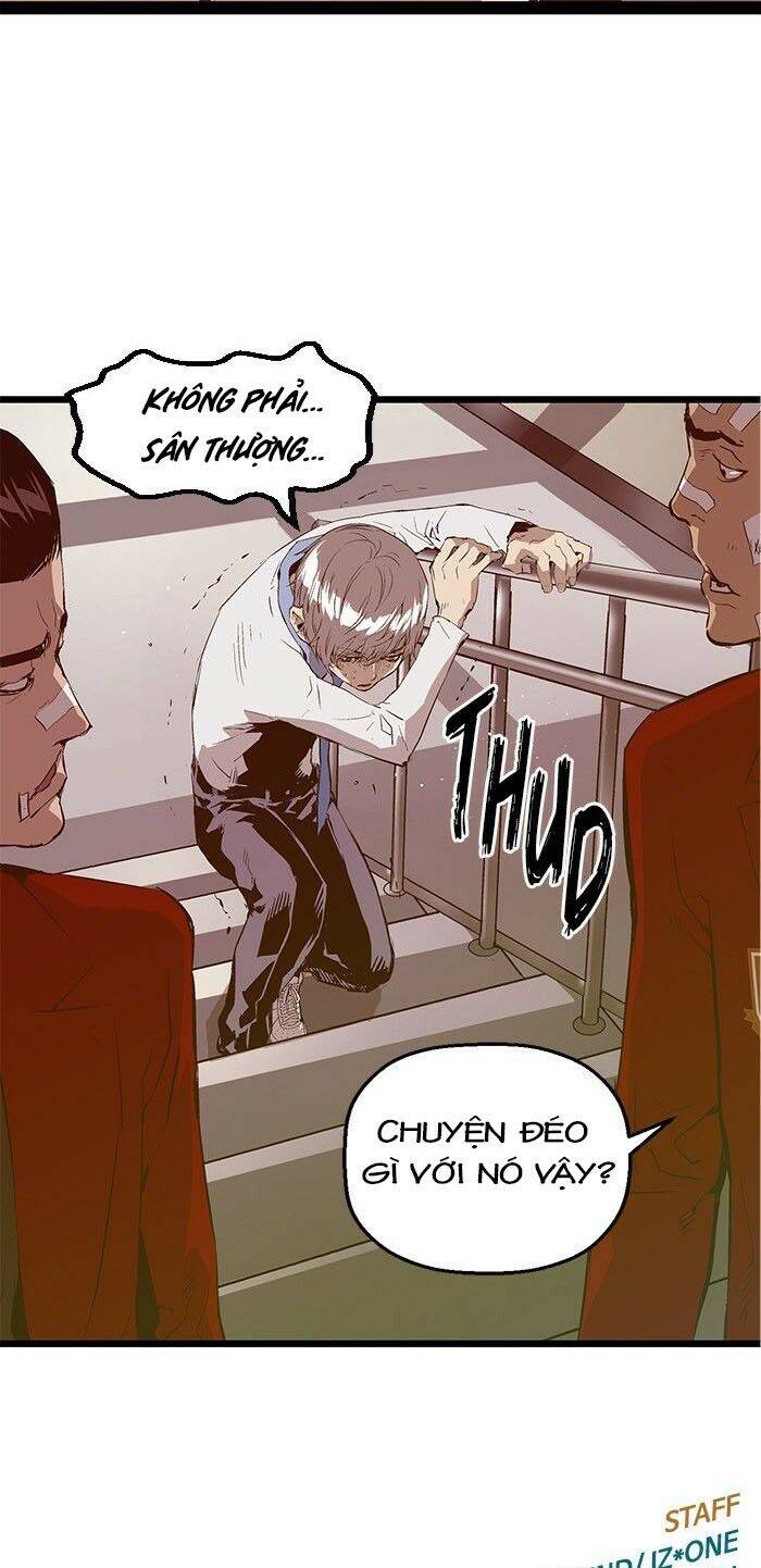 Anh Hùng Yếu Chapter 83 - Trang 2