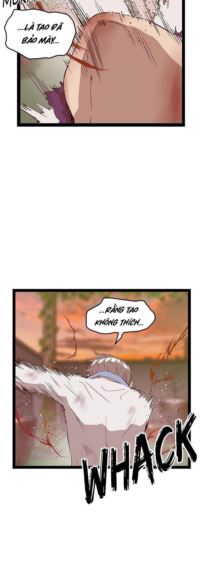 Anh Hùng Yếu Chapter 86 - Trang 2