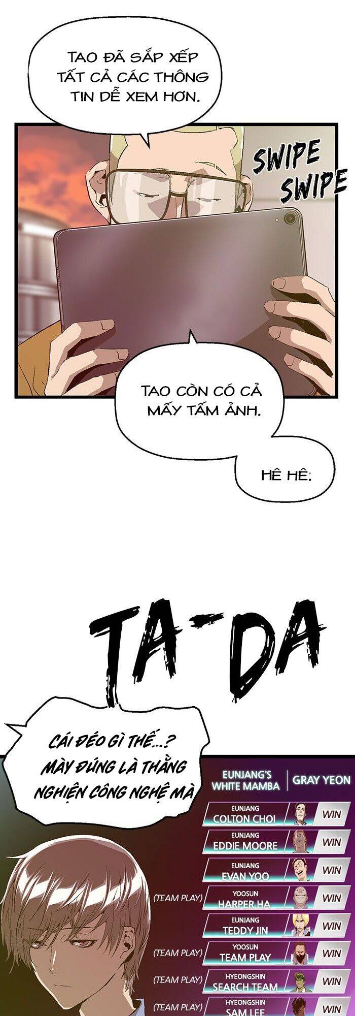 Anh Hùng Yếu Chapter 87 - Trang 2