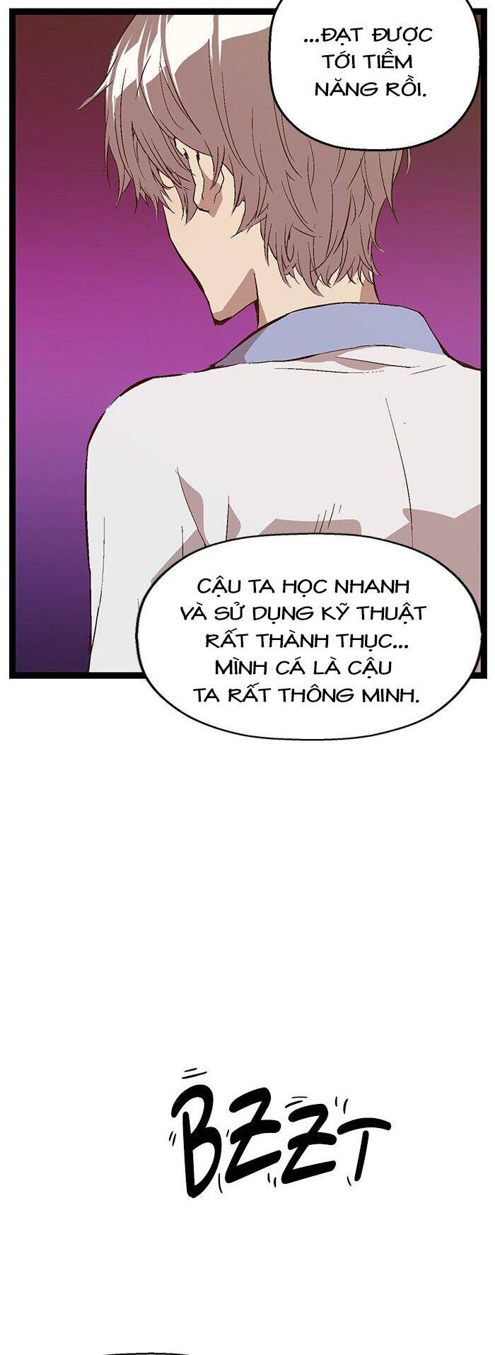 Anh Hùng Yếu Chapter 87 - Trang 2