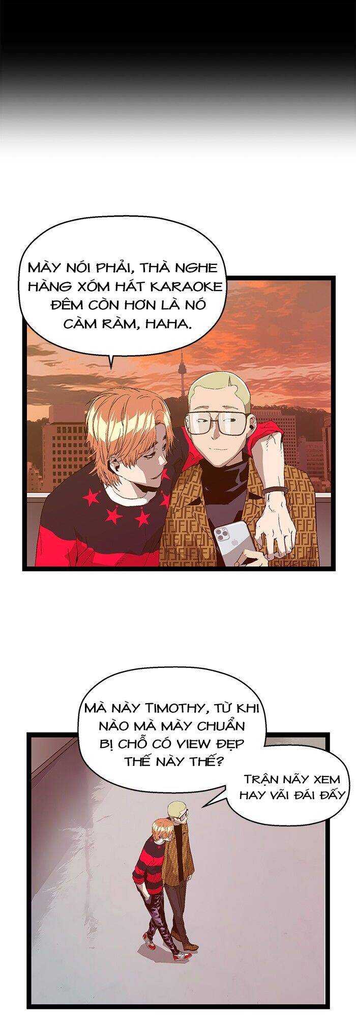 Anh Hùng Yếu Chapter 87 - Trang 2