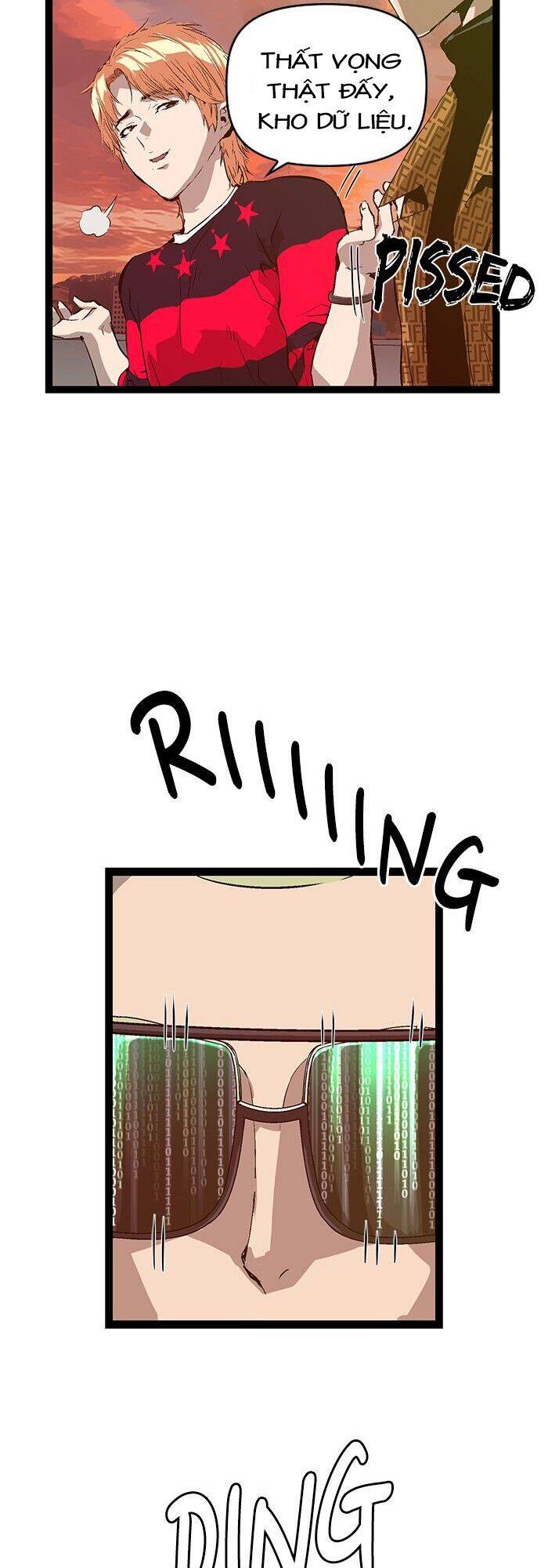 Anh Hùng Yếu Chapter 87 - Trang 2
