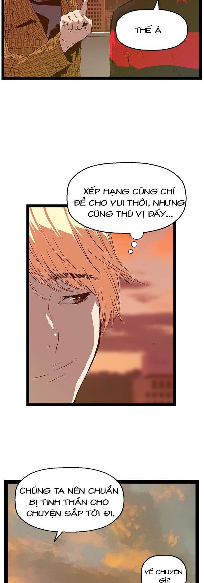 Anh Hùng Yếu Chapter 87 - Trang 2