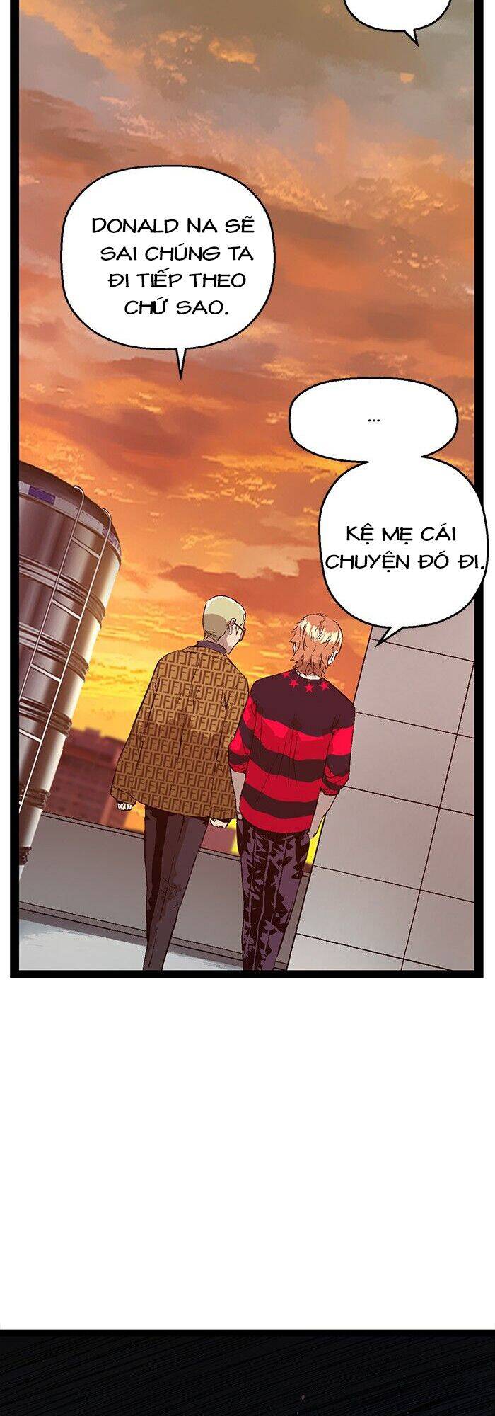 Anh Hùng Yếu Chapter 87 - Trang 2