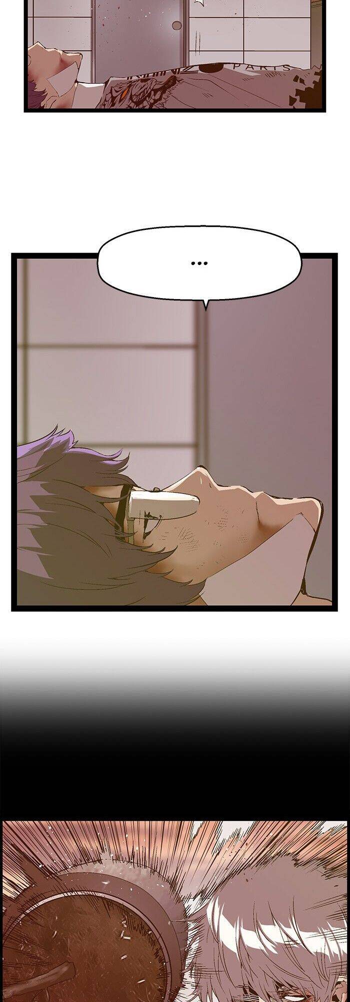 Anh Hùng Yếu Chapter 87 - Trang 2