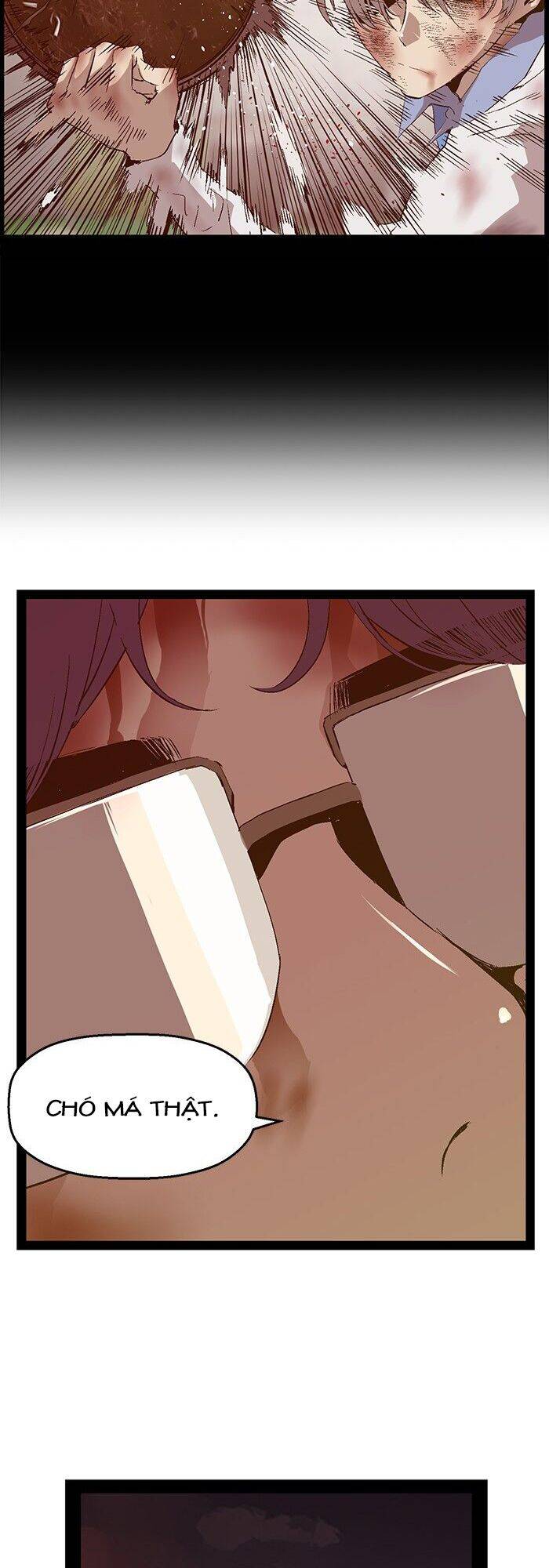 Anh Hùng Yếu Chapter 87 - Trang 2