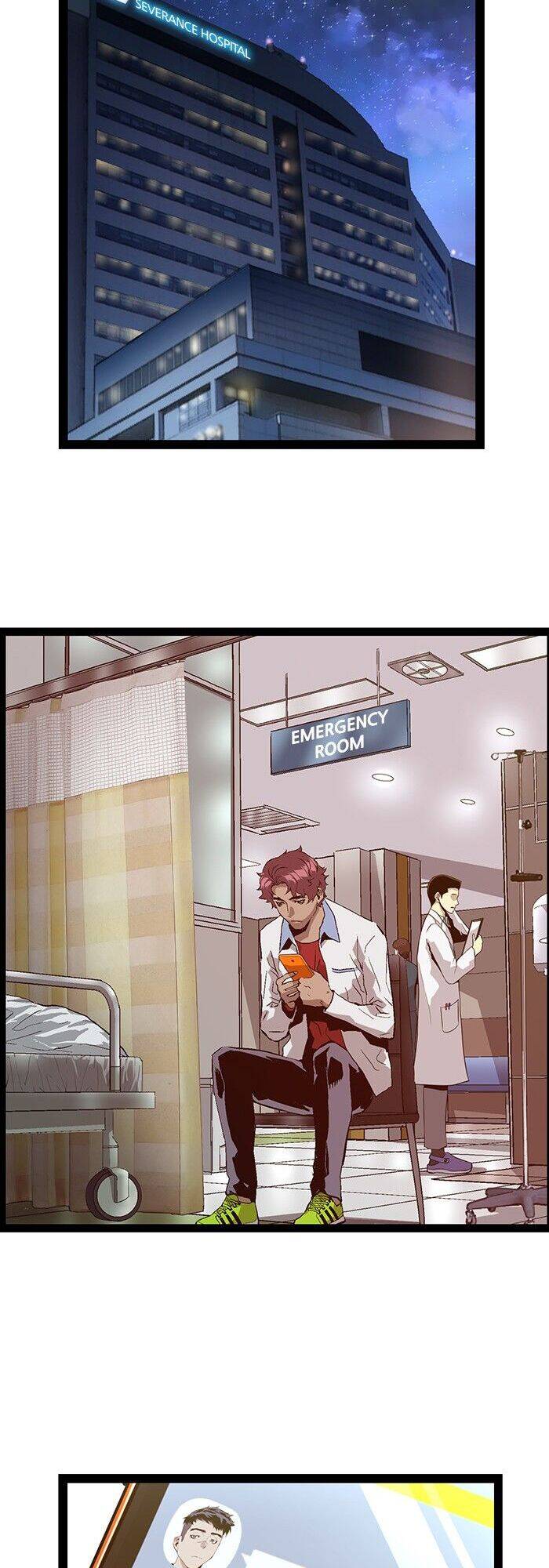 Anh Hùng Yếu Chapter 87 - Trang 2