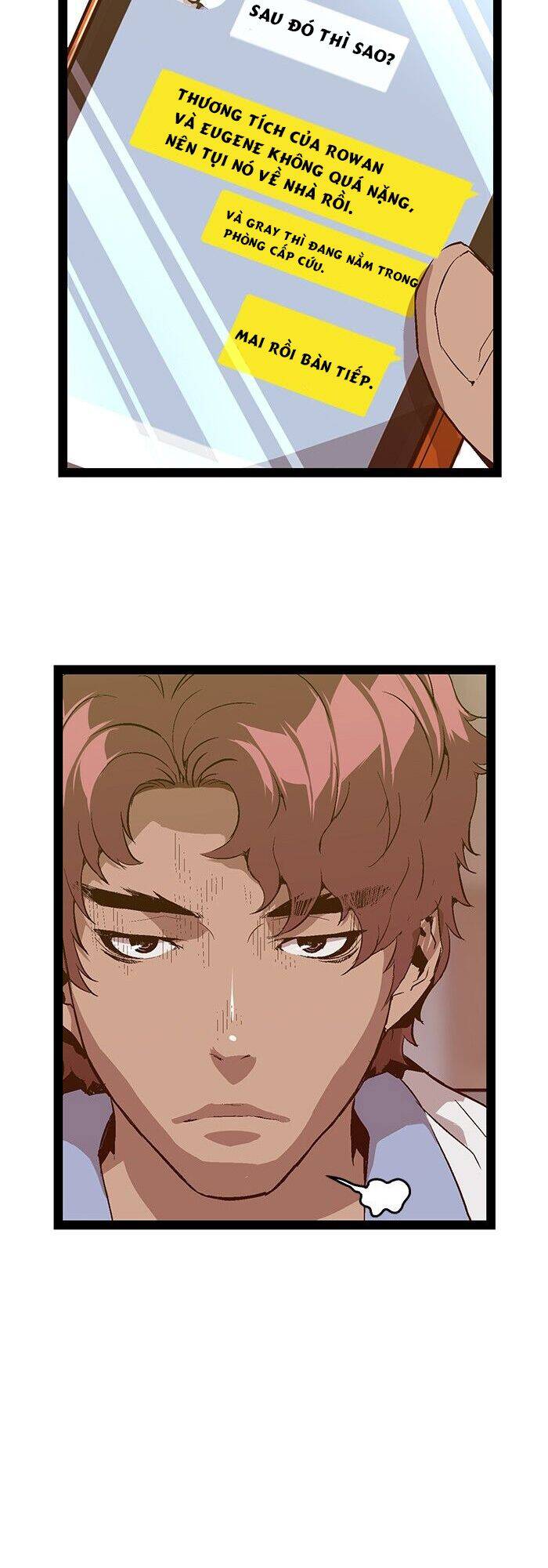 Anh Hùng Yếu Chapter 87 - Trang 2