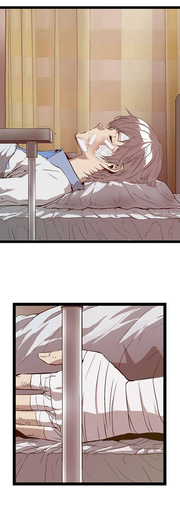 Anh Hùng Yếu Chapter 87 - Trang 2