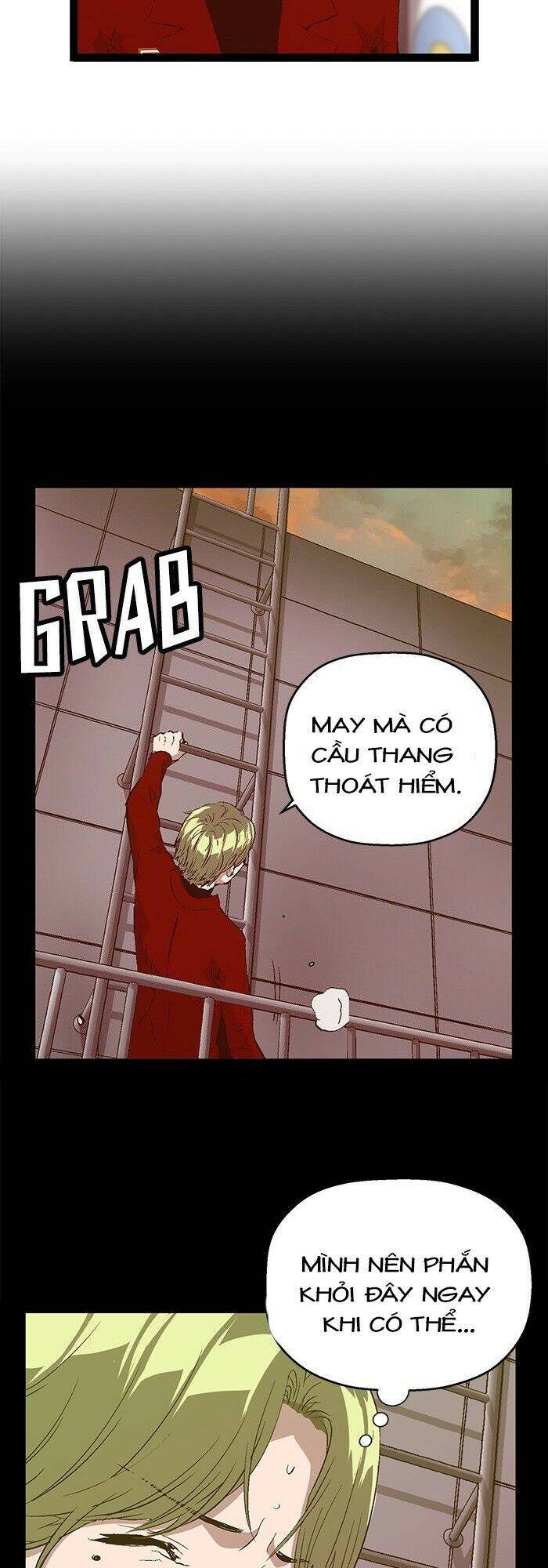 Anh Hùng Yếu Chapter 87 - Trang 2