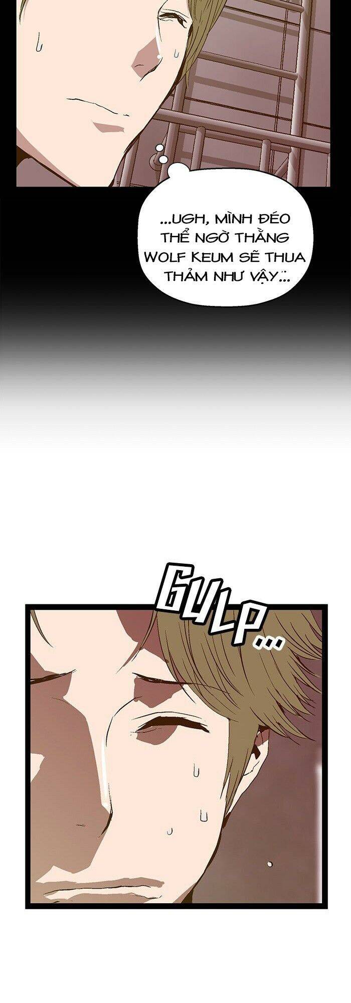 Anh Hùng Yếu Chapter 87 - Trang 2