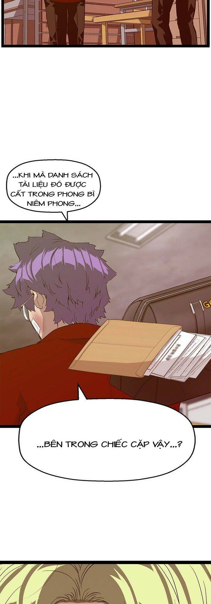 Anh Hùng Yếu Chapter 87 - Trang 2