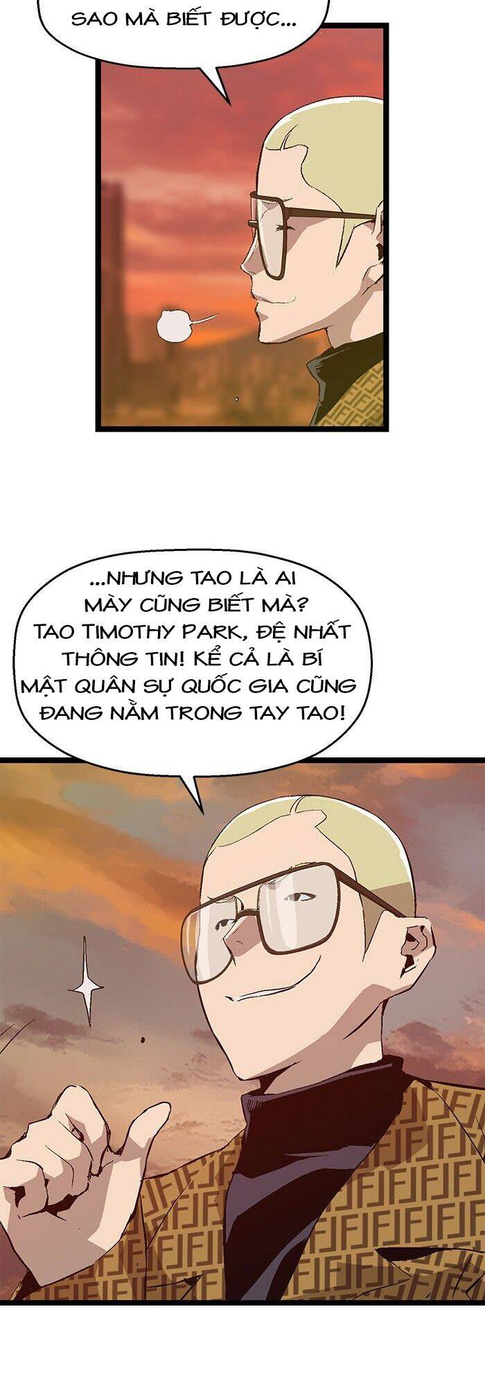 Anh Hùng Yếu Chapter 87 - Trang 2