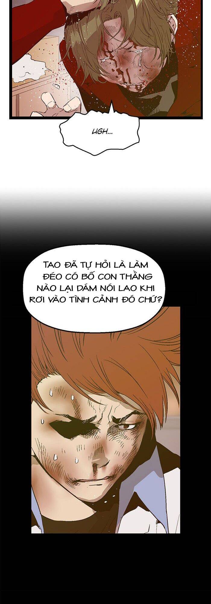 Anh Hùng Yếu Chapter 88 - Trang 2